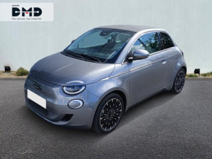 Fiat 500c E 118ch La Prima My23