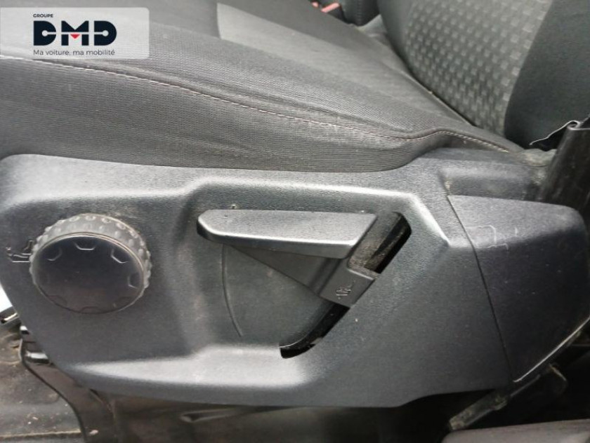 Ford Transit Custom Fg 280 L1h1 2.0 Ecoblue 130 Trend Business 7cv - Visuel #20