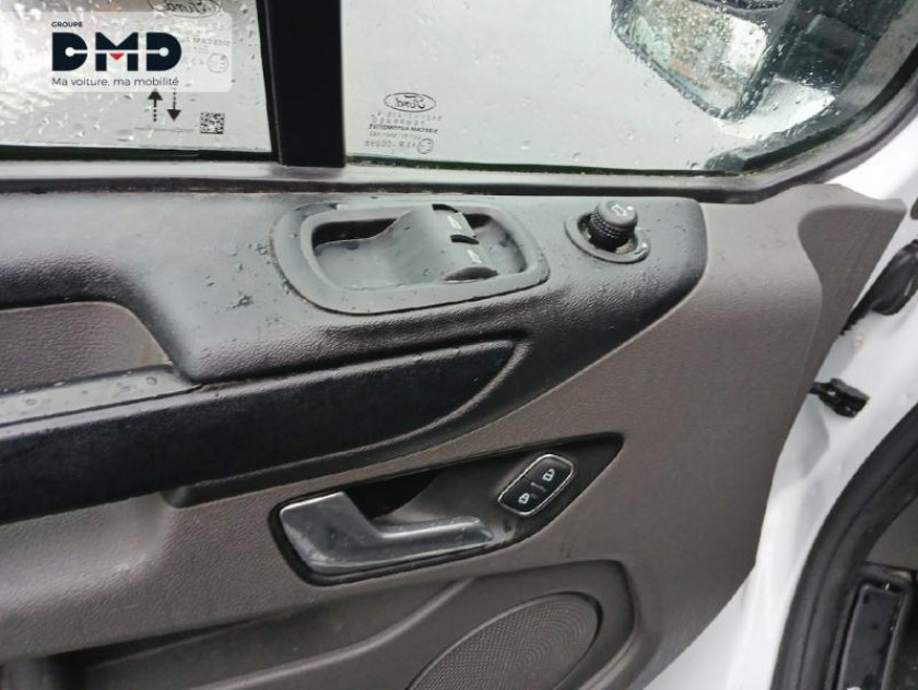 Ford Transit Custom Fg 280 L1h1 2.0 Ecoblue 130 Trend Business 7cv - Visuel #15