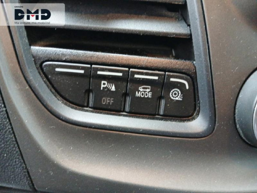 Ford Transit Custom Fg 280 L1h1 2.0 Ecoblue 130 Trend Business 7cv - Visuel #19