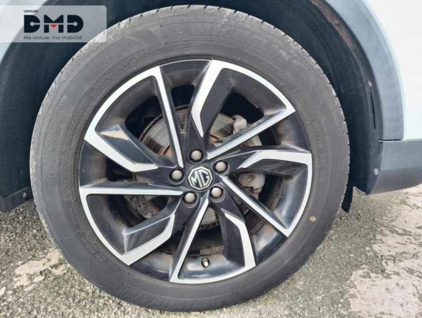 MG Motor Zs 1.5 Vti-tech 106ch Luxury - Visuel #13