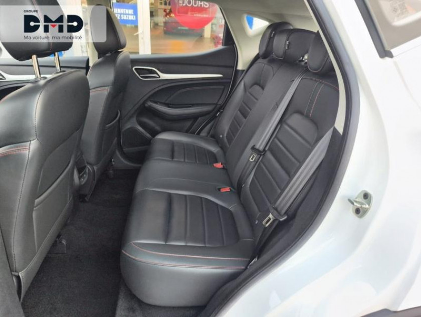 MG Motor Zs 1.5 Vti-tech 106ch Luxury - Visuel #10