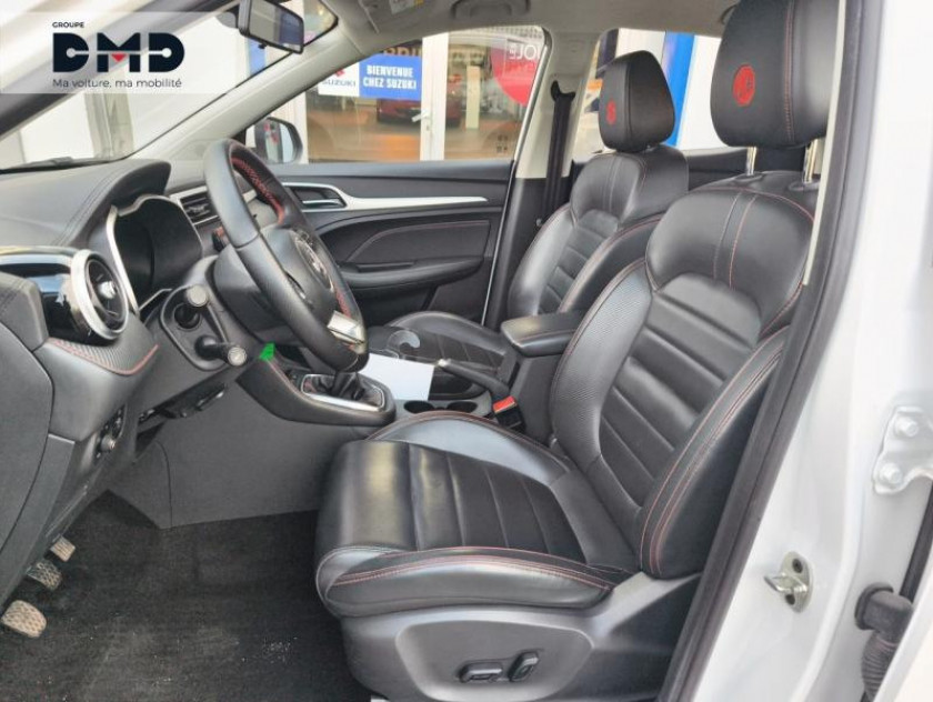 MG Motor Zs 1.5 Vti-tech 106ch Luxury - Visuel #9