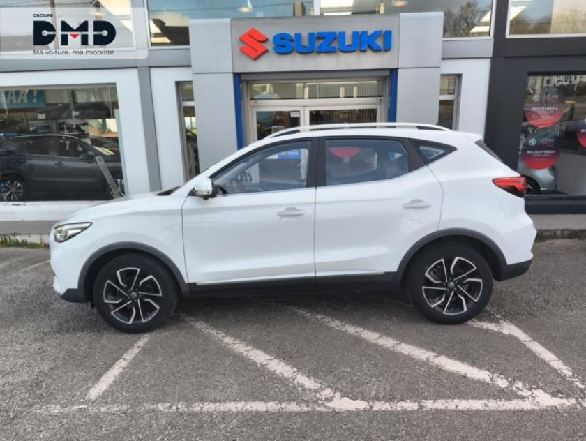 MG Motor Zs 1.5 Vti-tech 106ch Luxury - Visuel #2