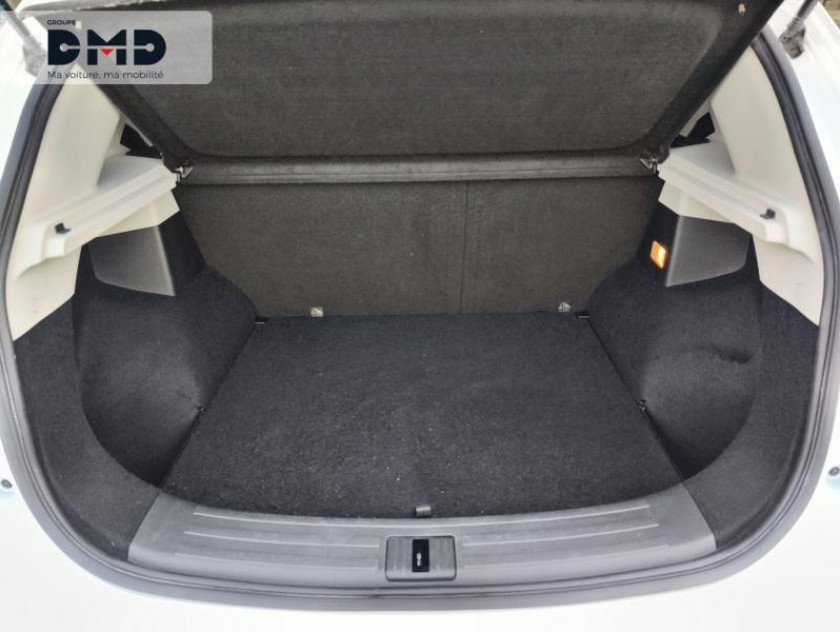 MG Motor Zs 1.5 Vti-tech 106ch Luxury - Visuel #12
