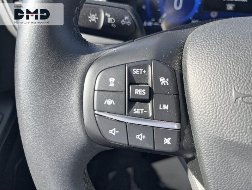 Ford Kuga 2.5 Duratec 190ch Fhev Titanium Bva - Visuel #15