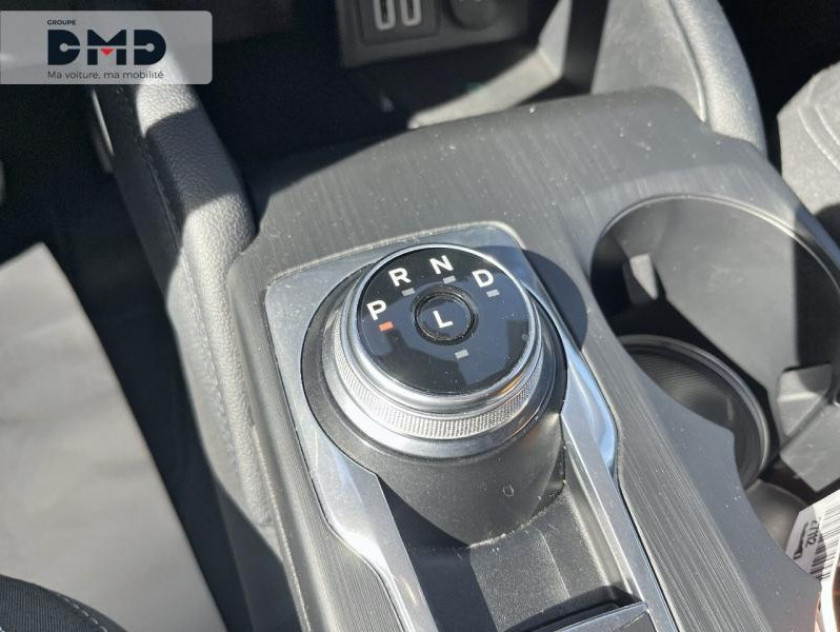 Ford Kuga 2.5 Duratec 190ch Fhev Titanium Bva - Visuel #8