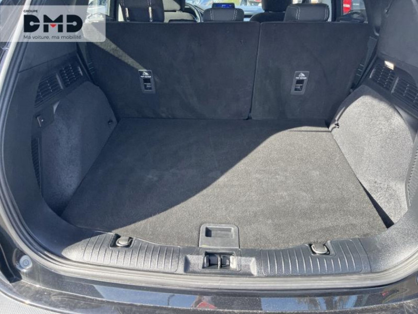 Ford Kuga 2.5 Duratec 190ch Fhev Titanium Bva - Visuel #12