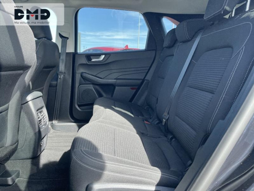 Ford Kuga 2.5 Duratec 190ch Fhev Titanium Bva - Visuel #10