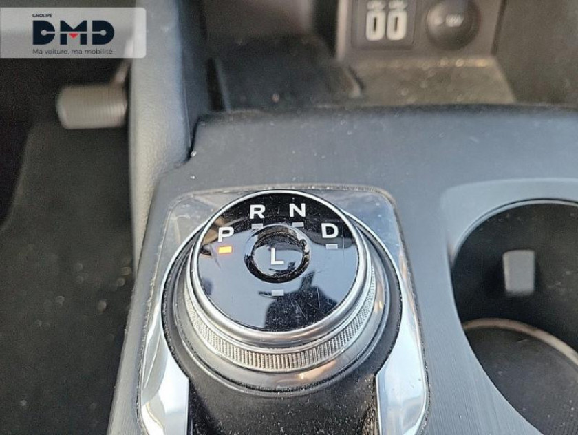 Ford Kuga 1.5 Ecoblue 120ch Titanium Powershift - Visuel #8