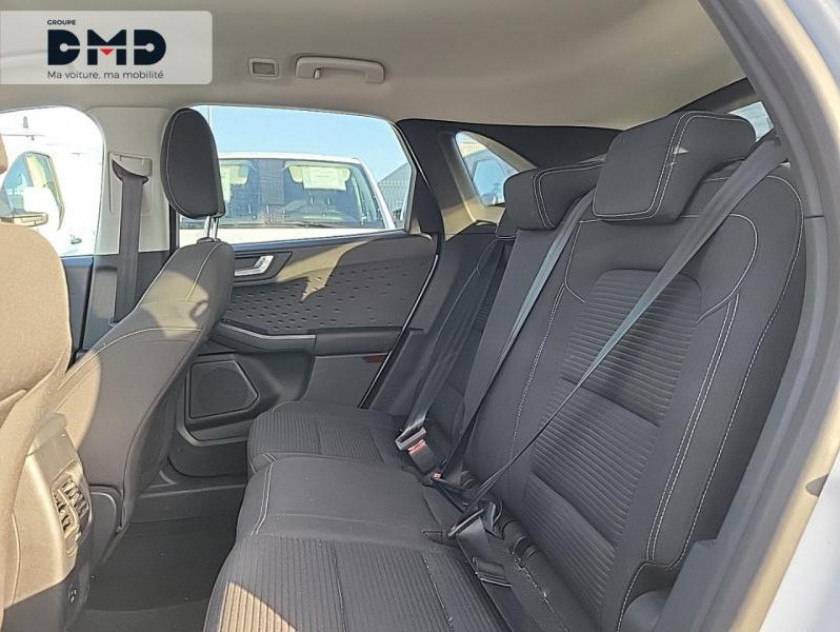 Ford Kuga 1.5 Ecoblue 120ch Titanium Powershift - Visuel #10
