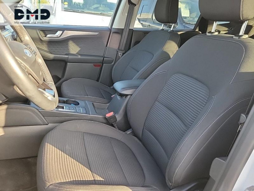 Ford Kuga 1.5 Ecoblue 120ch Titanium Powershift - Visuel #9