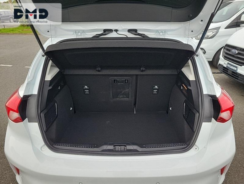 Ford Focus 1.0 Ecoboost 125ch Mhev Titanium X - Visuel #12