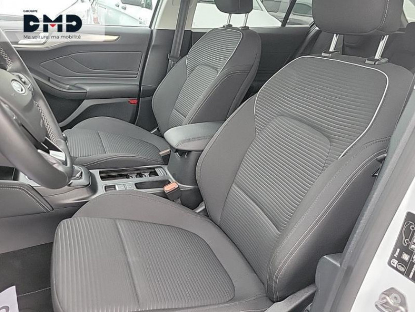 Ford Focus 1.0 Ecoboost 125ch Mhev Titanium X - Visuel #9