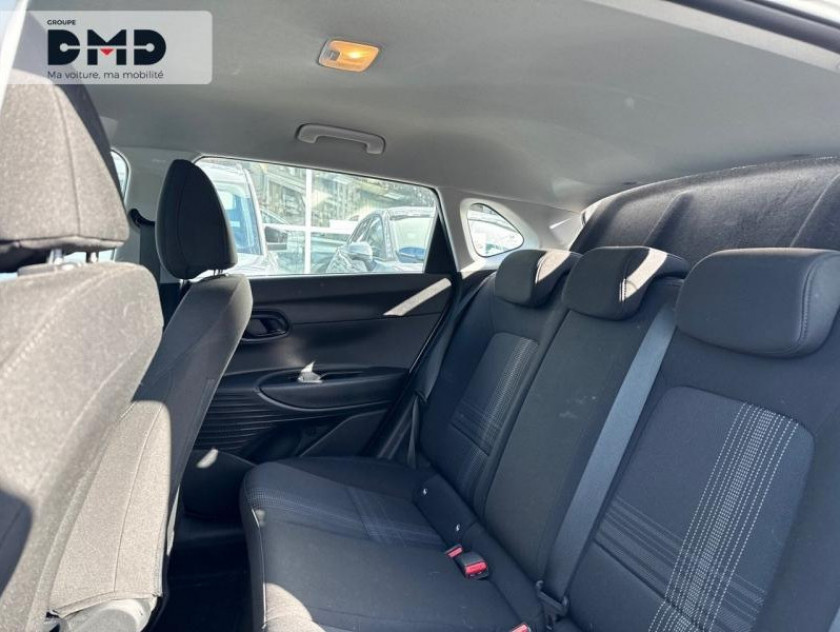 Hyundai I20 1.2 84ch Initia - Visuel #10