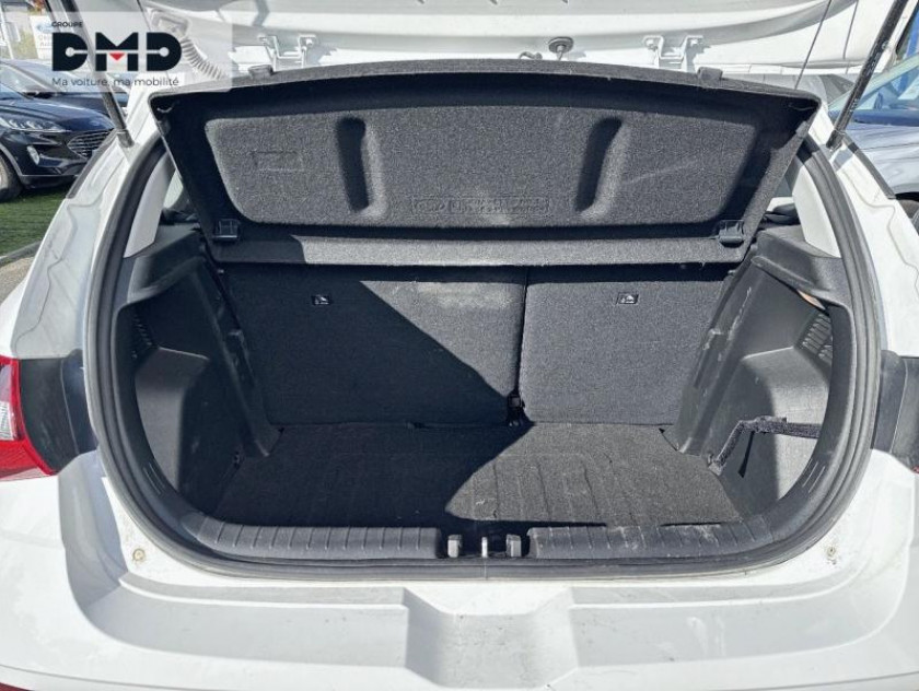 Hyundai I20 1.2 84ch Initia - Visuel #12