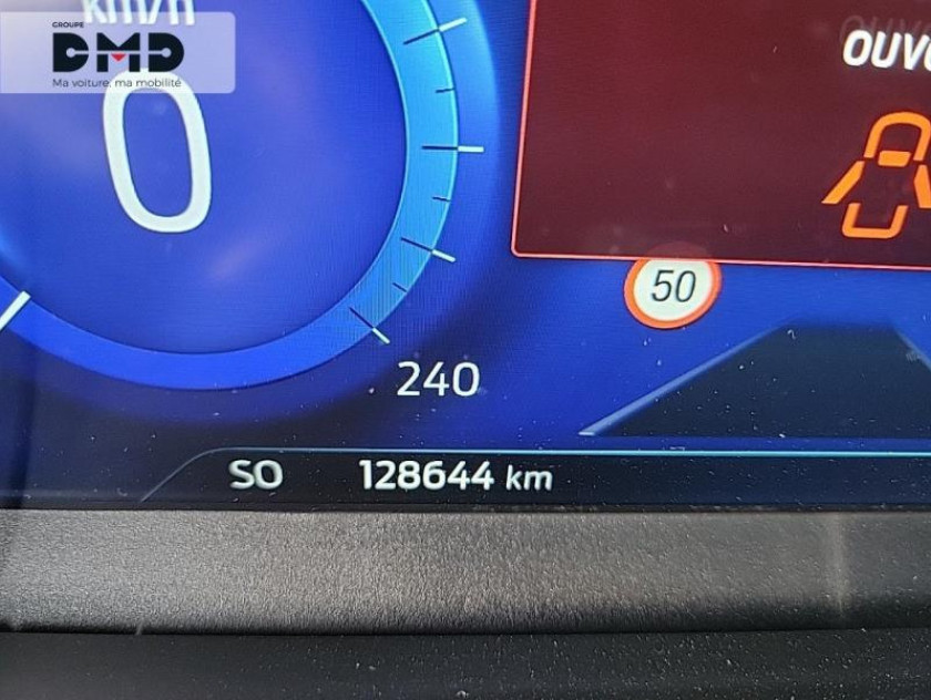 Ford Kuga 2.0 Ecoblue 150ch Mhev St-line - Visuel #14