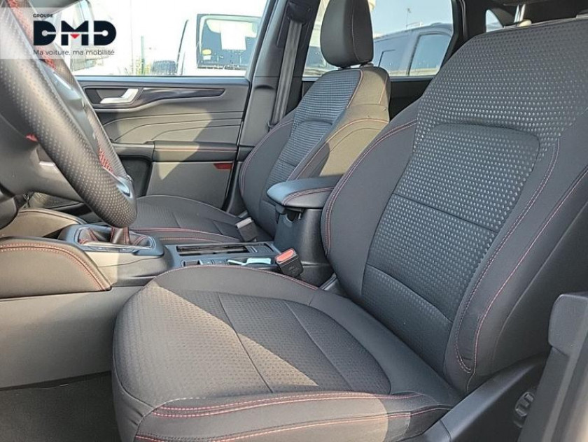 Ford Kuga 2.0 Ecoblue 150ch Mhev St-line - Visuel #9
