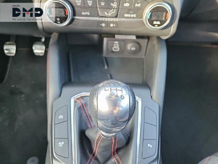 Ford Kuga 2.0 Ecoblue 150ch Mhev St-line - Visuel #8