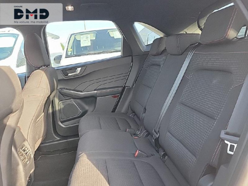 Ford Kuga 2.0 Ecoblue 150ch Mhev St-line - Visuel #10
