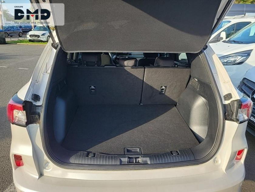 Ford Kuga 2.0 Ecoblue 150ch Mhev St-line - Visuel #12
