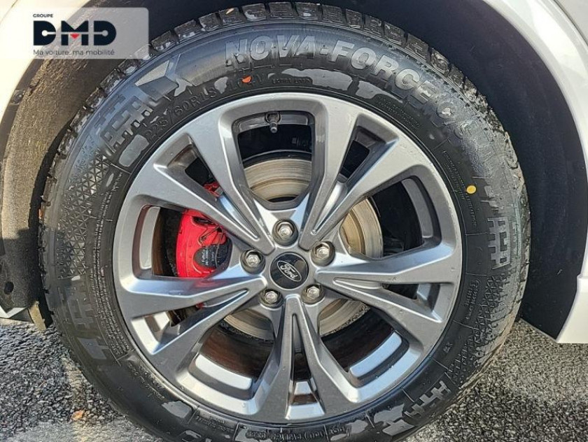 Ford Kuga 2.0 Ecoblue 150ch Mhev St-line - Visuel #13