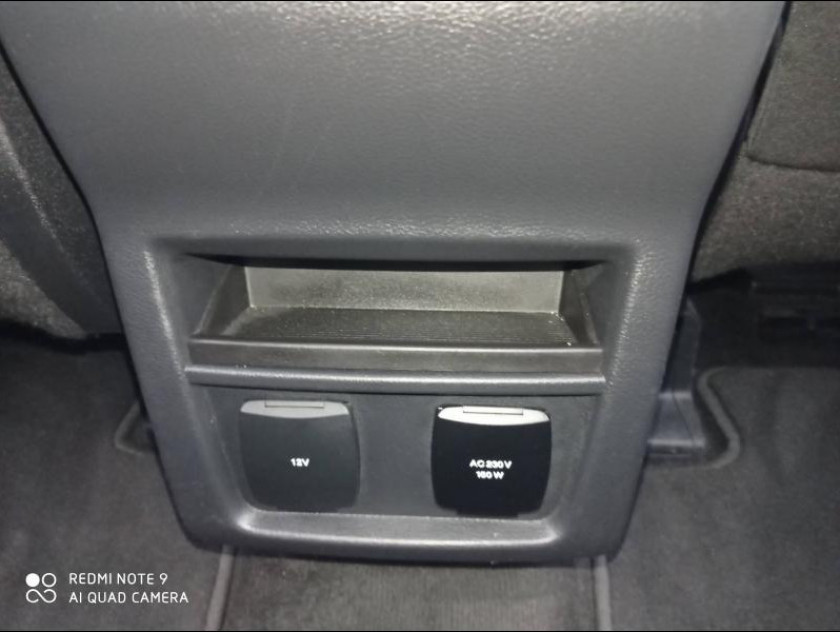 Ford S-max 2.0 Ecoblue 150ch Titanium Business - Visuel #19
