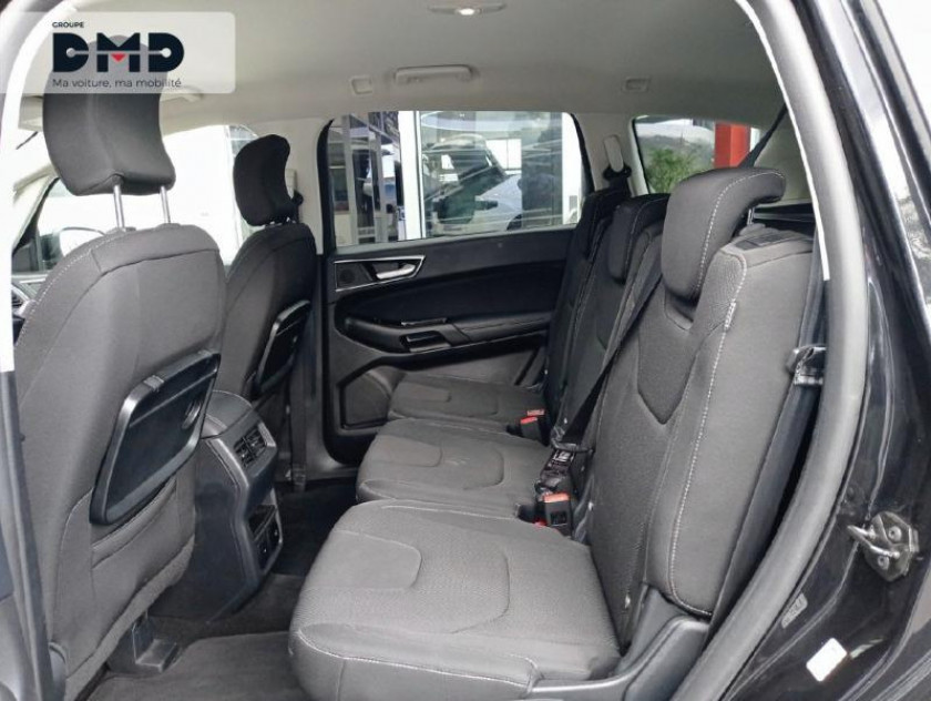 Ford S-max 2.0 Ecoblue 150ch Titanium Business - Visuel #10