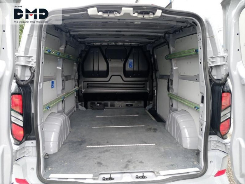 Ford Transit Custom Fg 300 L1h1 2.0 Ecoblue 136ch Limited - Visuel #12