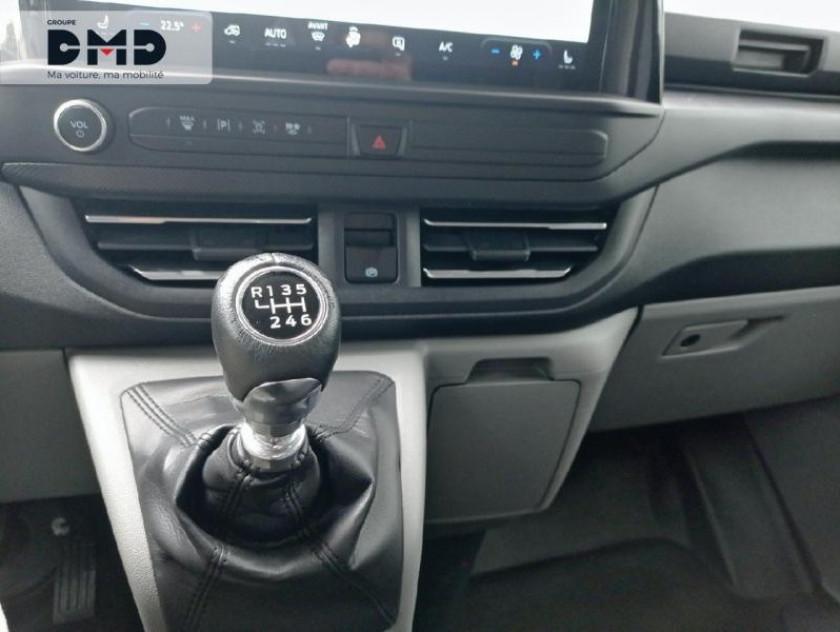 Ford Transit Custom Fg 300 L1h1 2.0 Ecoblue 136ch Limited - Visuel #8