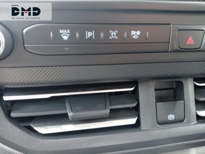 Ford Transit Custom Fg 300 L1h1 2.0 Ecoblue 136ch Limited - Visuel #14
