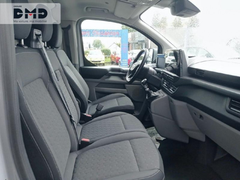 Ford Transit Custom Fg 300 L1h1 2.0 Ecoblue 136ch Limited - Visuel #9