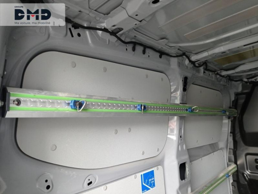 Ford Transit Custom Fg 300 L1h1 2.0 Ecoblue 136ch Limited - Visuel #16