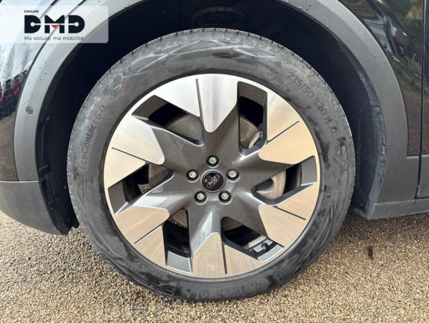 Ford Explorer 286ch Extended Range 77kwh Pack Premium Rwd - Visuel #20