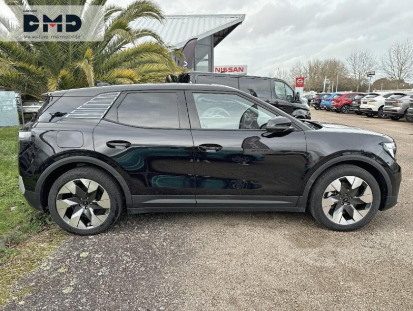 Ford Explorer 286ch Extended Range 77kwh Pack Premium Rwd - Visuel #6