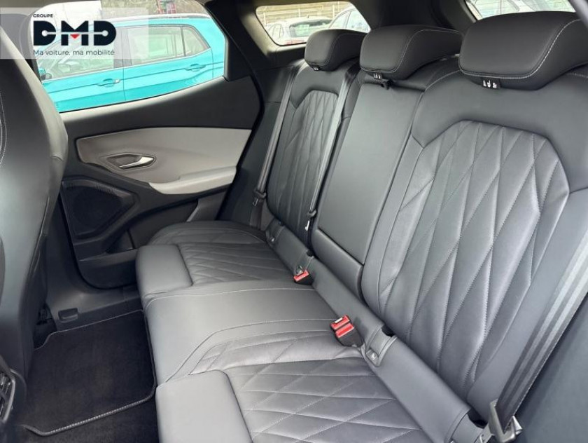 Ford Explorer 286ch Extended Range 77kwh Pack Premium Rwd - Visuel #13