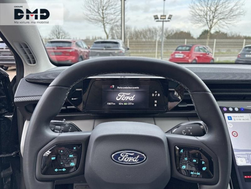 Ford Explorer 286ch Extended Range 77kwh Pack Premium Rwd - Visuel #15