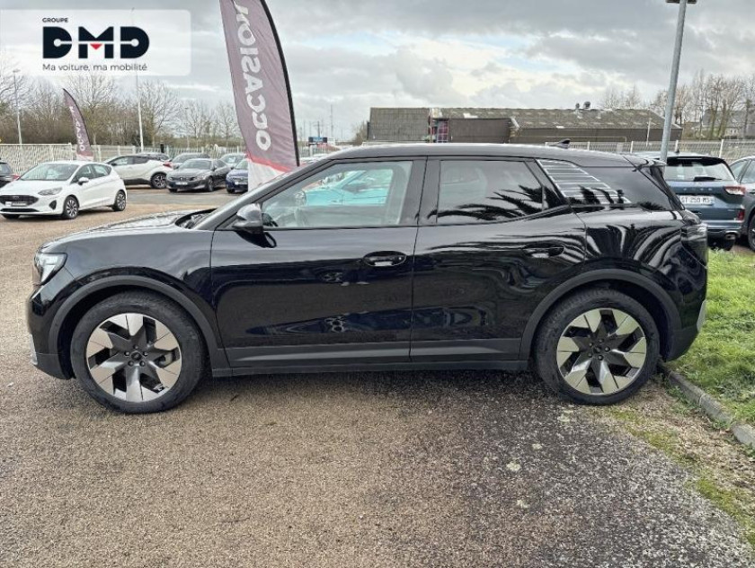 Ford Explorer 286ch Extended Range 77kwh Pack Premium Rwd - Visuel #2