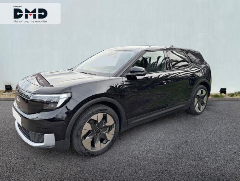 Ford Explorer 286ch Extended Range 77kwh Pack Premium Rwd - Visuel #1