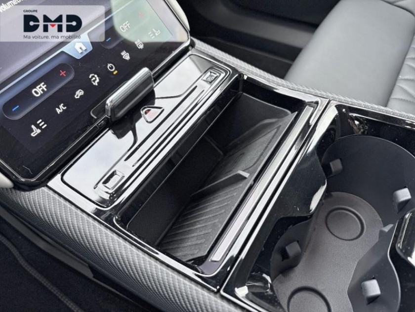 Ford Explorer 286ch Extended Range 77kwh Pack Premium Rwd - Visuel #18