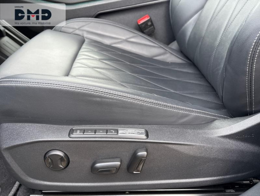 Ford Explorer 286ch Extended Range 77kwh Pack Premium Rwd - Visuel #11