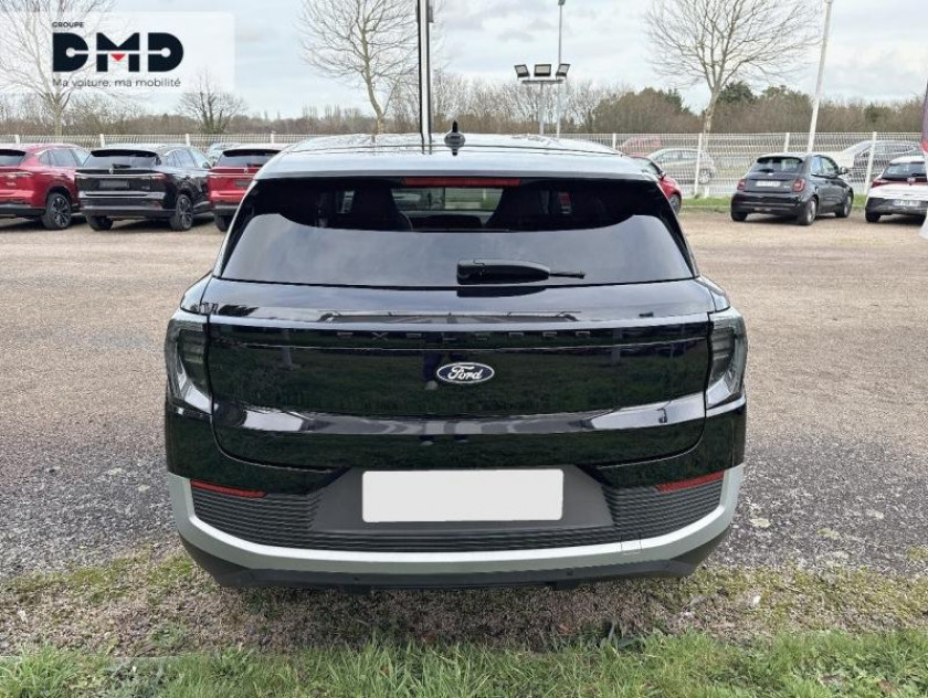 Ford Explorer 286ch Extended Range 77kwh Pack Premium Rwd - Visuel #4