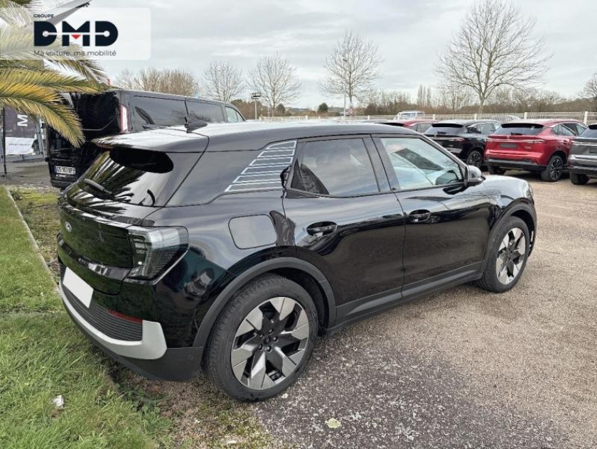 Ford Explorer 286ch Extended Range 77kwh Pack Premium Rwd - Visuel #5