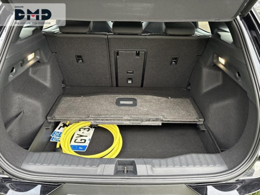 Ford Explorer 286ch Extended Range 77kwh Pack Premium Rwd - Visuel #19