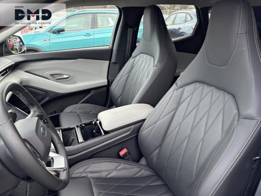 Ford Explorer 286ch Extended Range 77kwh Pack Premium Rwd - Visuel #10