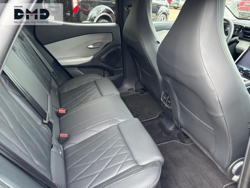 Ford Explorer 286ch Extended Range 77kwh Pack Premium Rwd - Visuel #14