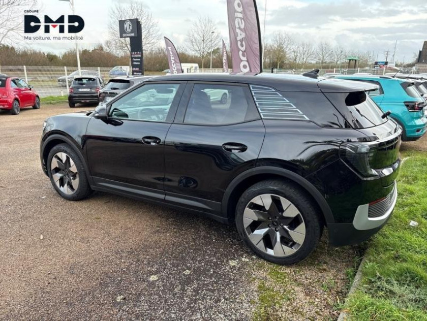 Ford Explorer 286ch Extended Range 77kwh Pack Premium Rwd - Visuel #3