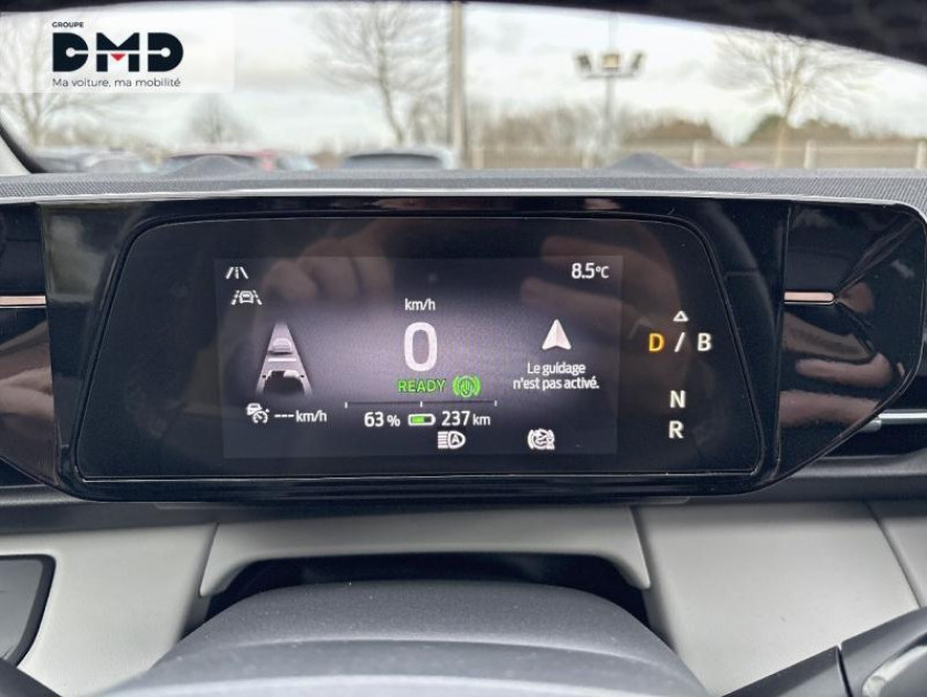 Ford Explorer 286ch Extended Range 77kwh Pack Premium Rwd - Visuel #16