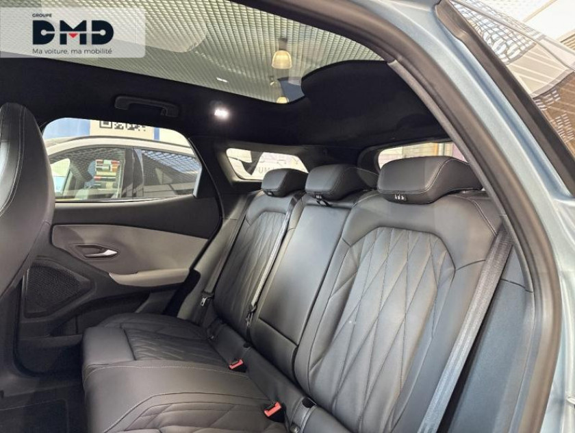 Ford Explorer 340ch Extended Range 79kwh Pack Premium Awd - Visuel #10