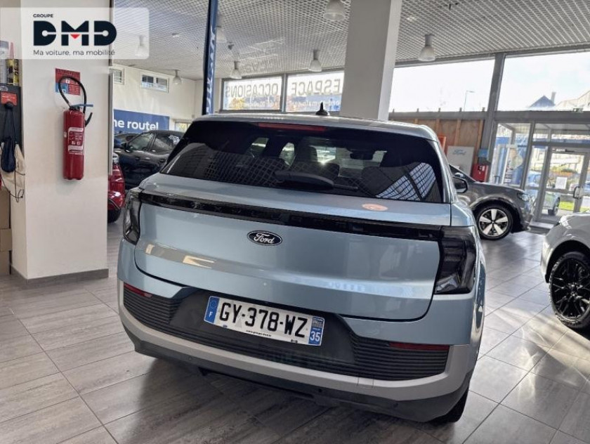 Ford Explorer 340ch Extended Range 79kwh Pack Premium Awd - Visuel #11